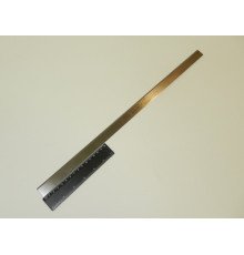 Нож для машины шкуросъемной model TOP H 510x20x1 (old 520x20x1 мм) (Nock) — Т023218, арт. 100018